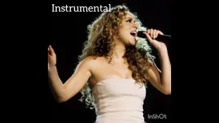 Mariah Carey - Emotions (Live Sydney 1998) (Instrumental) @butterflyera4628