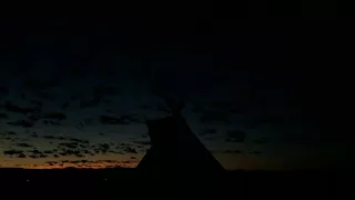 4 Yankton Sioux Peyote Songs