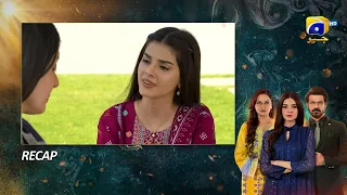 Recap Nikah 2nd Last Episode 96 - 30th April 2023  - HAR PAL GEO