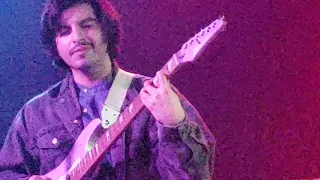 Chon - Story & Splash 12/15 Pomona, CA