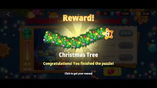 Worm Hunt - Battle Arena (Christmas Tree) | Finally I Got The Christmas Tree Worm