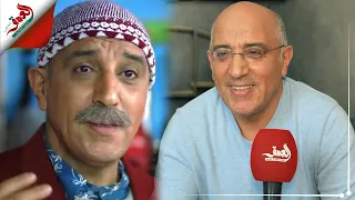 حسن الفد يرد على جدل استقراره في كندا وتعامله بِتكبُر ويصرح: أنا ديما كانت عندي لعاقة