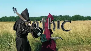 Lirium prod - Gothic (Epic Metal Cover)