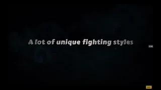 Shadow Fight 2 Trailer