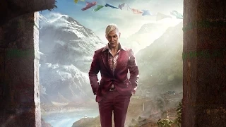 Far Cry® 4 Пэйган?! Неет,это не может быть он!