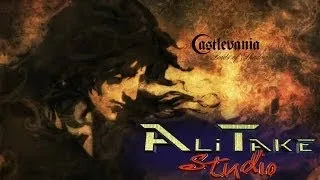 Castlevania : LoS 2 - Prólogo ~El Legado de los Belmont~ - Doblaje en Español (FanDub / Castellano)