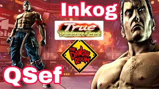 Ranked Match: Qsef (Bryan) vs Inkognito (Bryan)