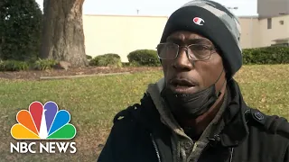 Father Of UVa Shooting Suspect Speaks Out: ‘I Can't Believe It Was Him’