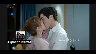 Fake Marriage love story ❤new chinese mix Hindi songs❤cdrama ❤Kdrama mix hindi songs❤Nothing But You