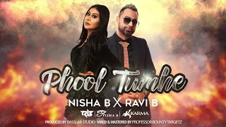 Ravi B x Nisha B| Phool Tumhe (Original Audio 2019)