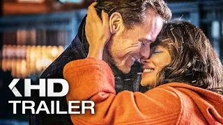 LOVE AGAIN Trailer German (2023)