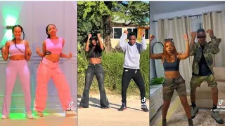 Phina - Ti Ti Ti (TikTok Dance Challenge Compilation)