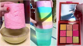 Oddly Satisfying Video No Music 😍