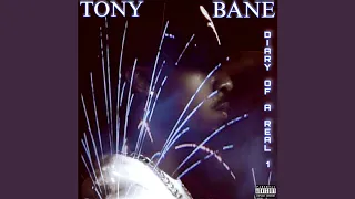 Tony Bane - Live Ya Life feat. IAM3AM