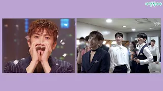 [2PM/우영] 이 어려운걸 장우영이 해냅니다.