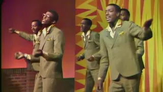 Ain't Too Proud To Beg - The Temptations (1967) | Live on Shebang! (HD)