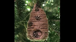 Bees, Seeds, and Christmas Trees! (When to Prepare for Honey Bees and Gardening)