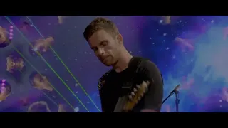 Coldplay - A Sky Full Of Stars (Live In São Paulo)