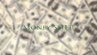 "Money Shit" - Juicy J (Instrumental)