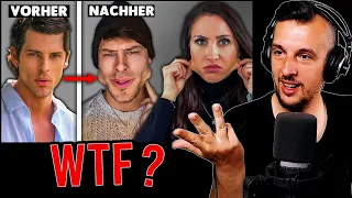 Na Gnu! Was ist mit den Männern? | Proletopia Reaction