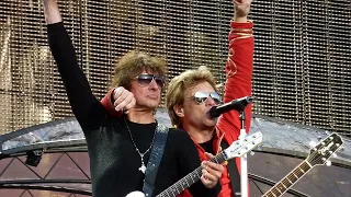 Bon Jovi | Live at RDS Arena | Ultimate 2-Night Compilation | Dublin 2011