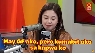 SA KAPWA KO BOY NAKIPAGLARO AKO NG APOY -  Raqi's Secret Files (February 13, 2023)