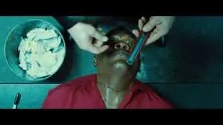 OLDBOY (2013) Redband Trailer