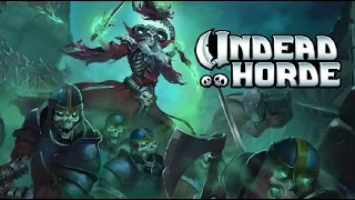 Undead Horde - Commented first 18 mins gameplay on Nintendo Switch