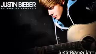 03. One Less Lonely Girl (Acoustic) - Justin Bieber [My Worlds Acoustic]