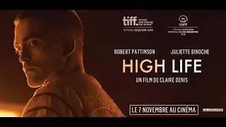 Фильм Высшее общество (2019) - трейлер на русском языке