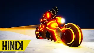 Is Bike Se Panga??? | GTA 5 Online