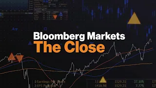 Bloomberg Markets: The Close 11/06/2023