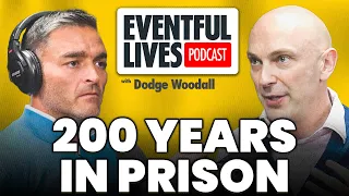 British Drug Dealer Facing 200 Years in US Prison: Shaun Attwood