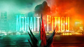 Mihaita Piticu - Ploua (XZEEZ Remix) | Godzilla vs. Kong [Movie & Song]
