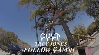 CULTCREW/ TREY JONES/ FOLLOW CAM 01