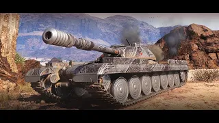 World of Tanks. Не покупай Объект 777 Вариант 2 пока не посмотришь это видео