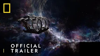 Official Trailer | Cosmos: Possible Worlds | National Geographic UK