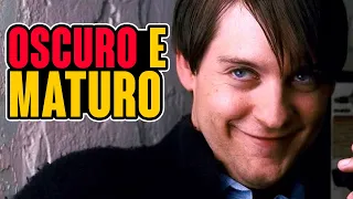 SPIDER-MAN 3: OSCURO E MATURO | OcelotMDB