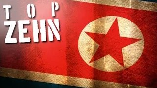 10 überraschende Fakten über Nordkorea