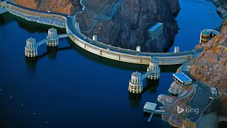 Hoover Dam  The Engineering Marvel
