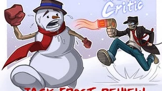 Jack Frost (1998) - Nostalgia Critic