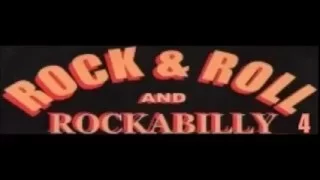 ROCK&ROLLANDROCKABILLY 4