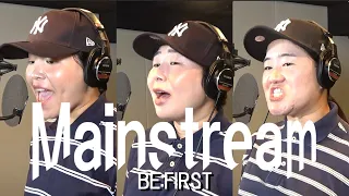 Mainstream/BE:FIRST  / Miyuki Oshima/ Yoshiko/Mahiru/BMSG