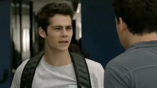 Stiles pulls the fire alarm part 2