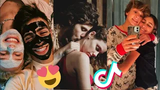 Cute Couple Tiktoks Part 2   2020 Cute Couple Tiktok Complications