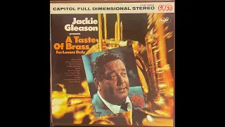 Jackie Gleason A Taste Of Brass! Please Click On The Archive Link Below To View & Download The Video