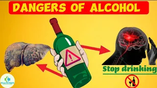 HOW DOES ALCOHOL AFFECT THE BODY?[7 Startling facts that will leave you speechless!]
