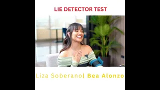 Bea Alonzo | Liza Soberano