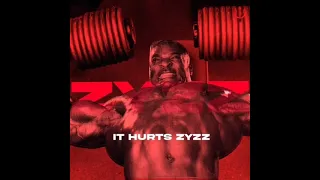 It Hurts zyzz