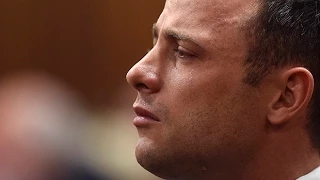 Oscar Pistorius guilty: listen to the judge's verdict